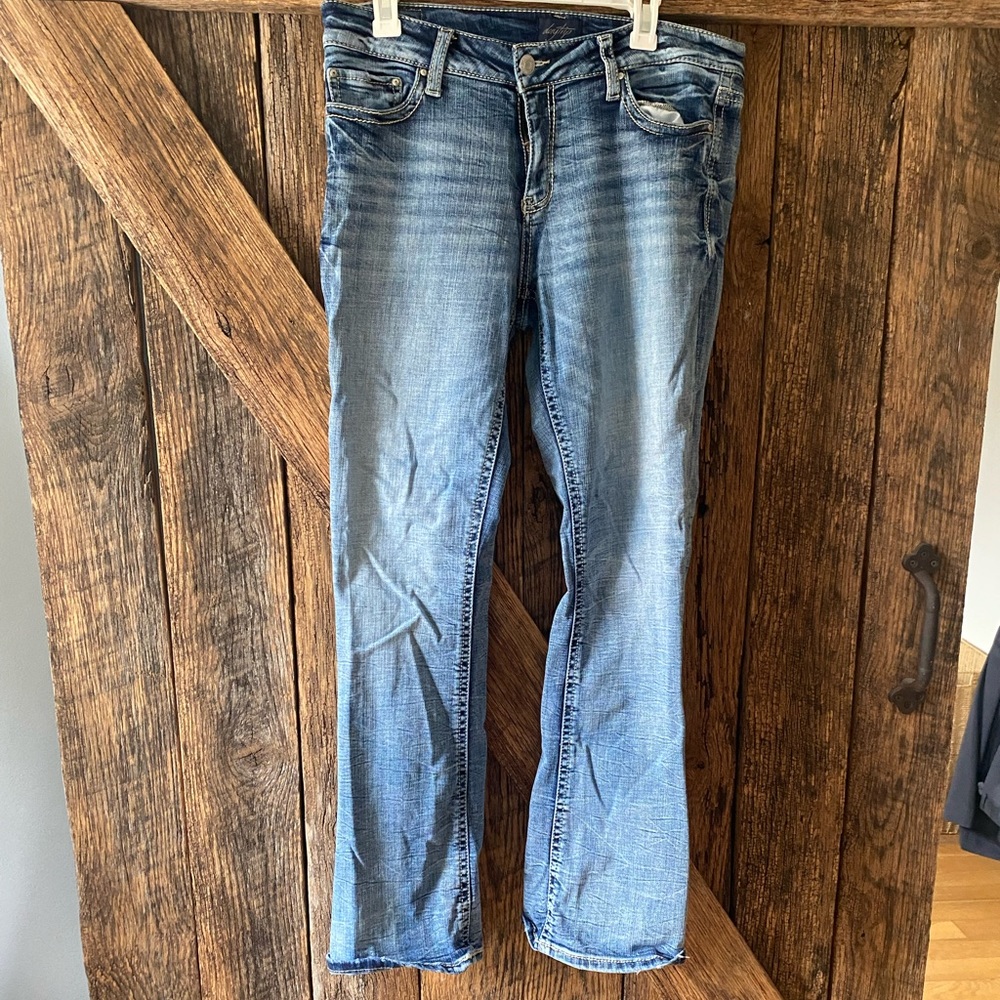Jeans